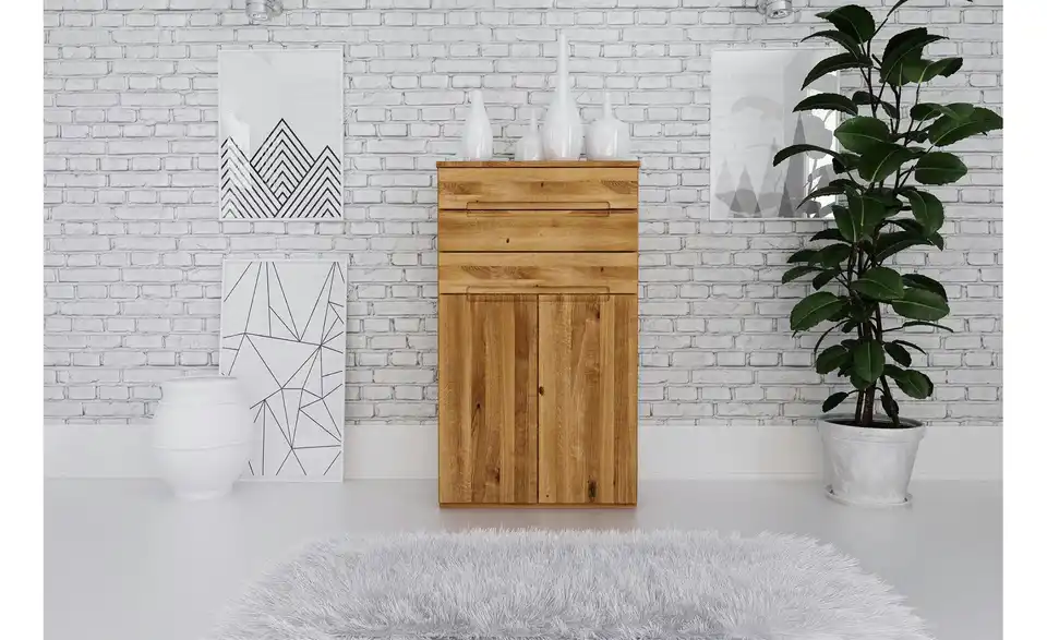Highboard Felix, in Wohnsituation