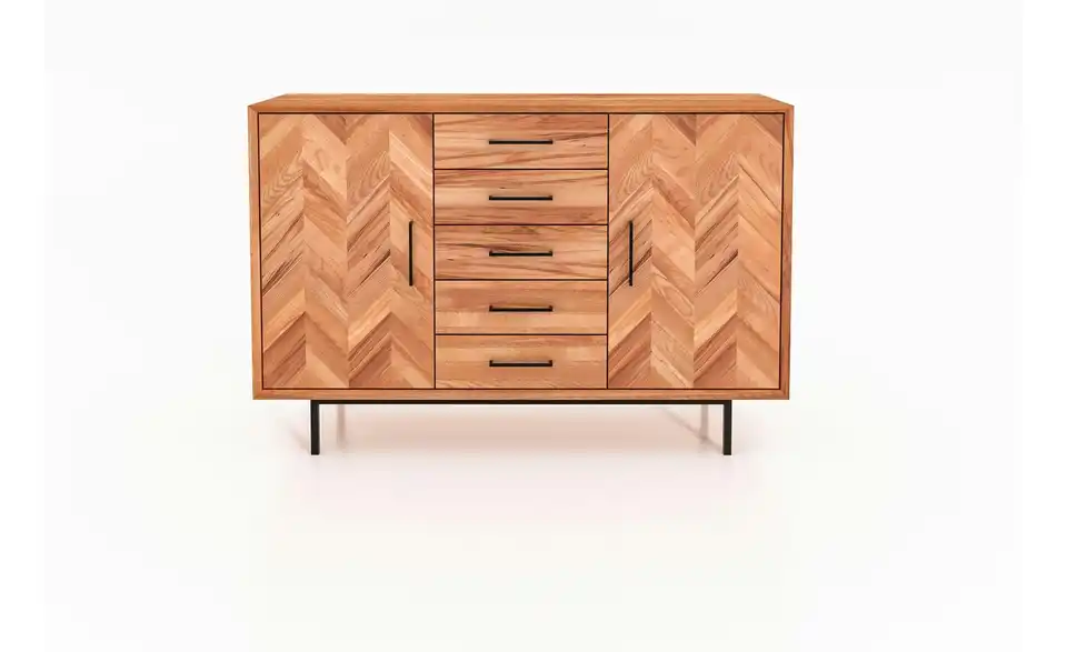 Sideboard Clara, Frontansicht