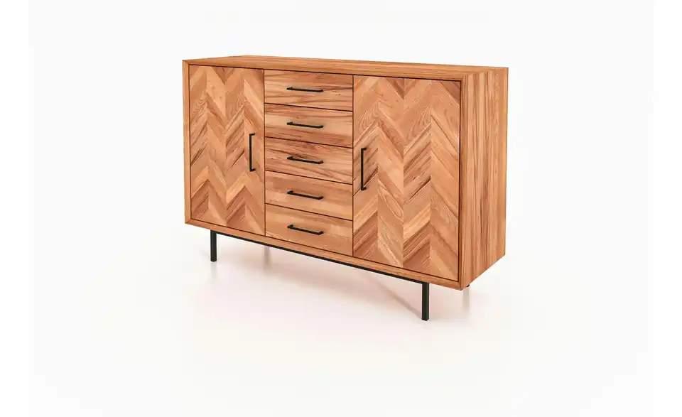 Sideboard Clara, Perspektive