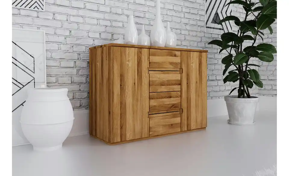 Sideboard Felix, in Wohnsituation