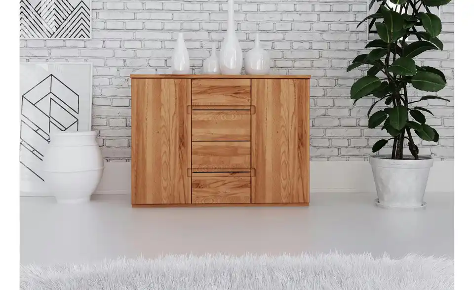 Sideboard Felix, in Wohnsituation