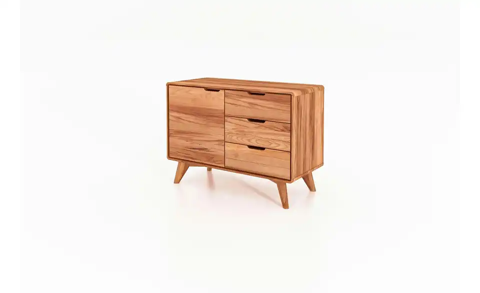 Sideboard Albert, Perspektive