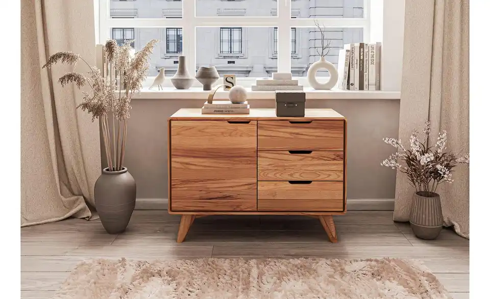 Sideboard Albert, in Wohnsituation