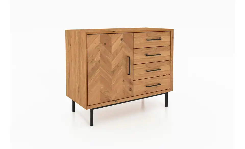 Sideboard Clara, Ergänzung