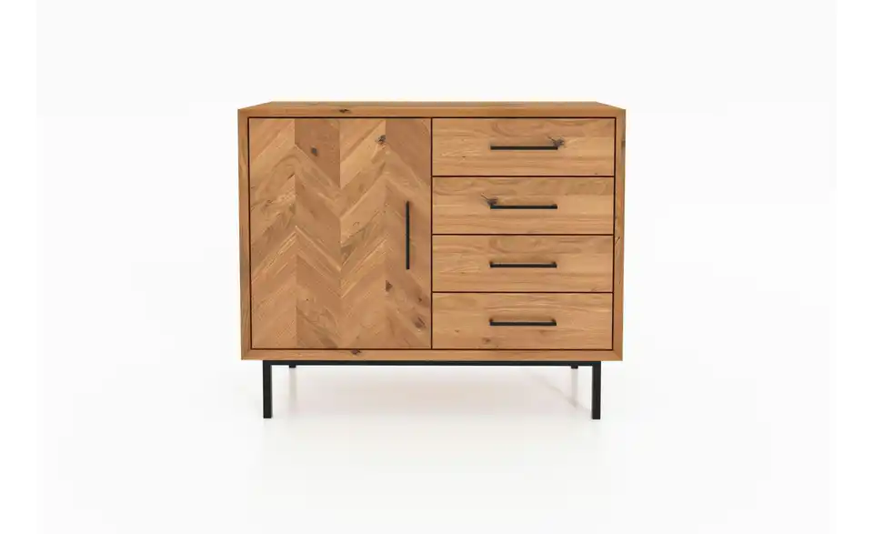 Sideboard Clara, Frontansicht