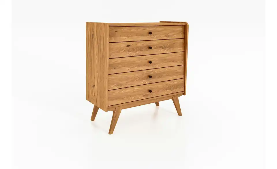 Kommode Hugo, Ergänzung