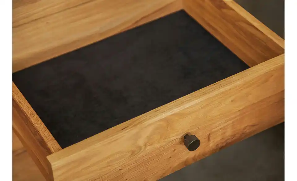 Kommode Hugo, Detailansicht