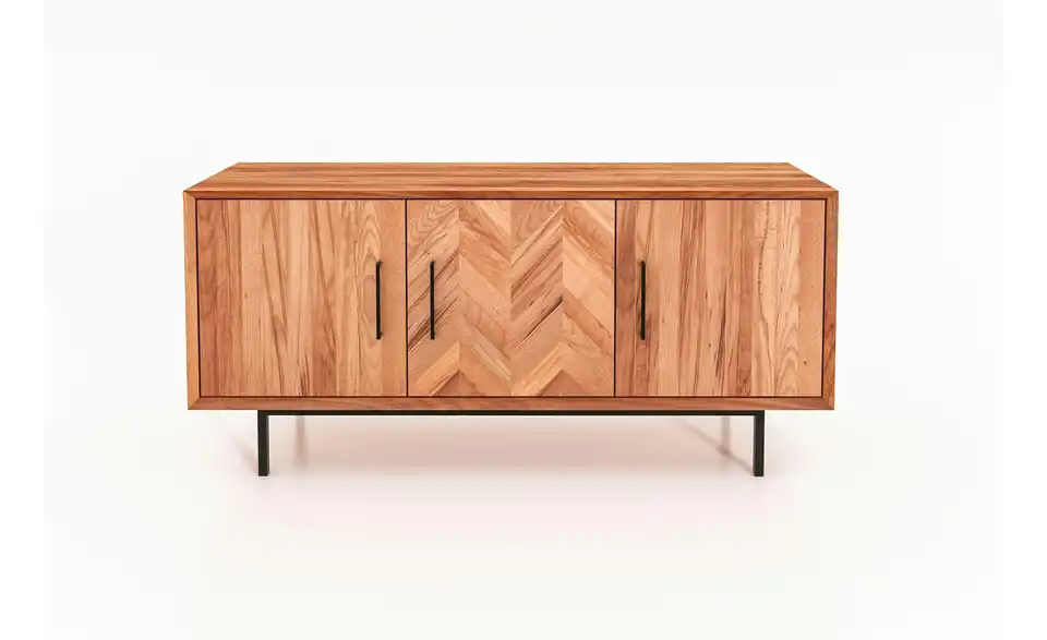 Sideboard Clara, Frontansicht