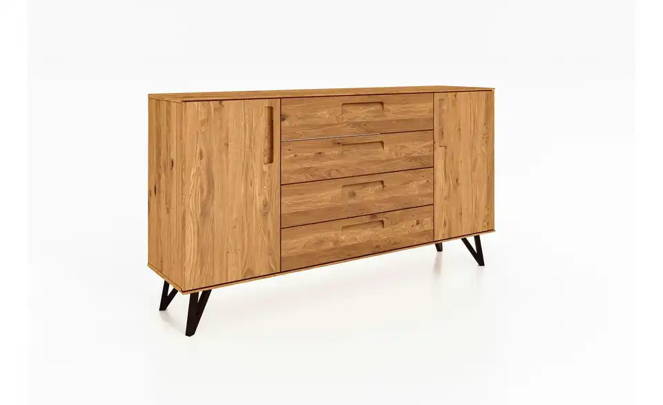 Sideboard Karl, Ergänzung