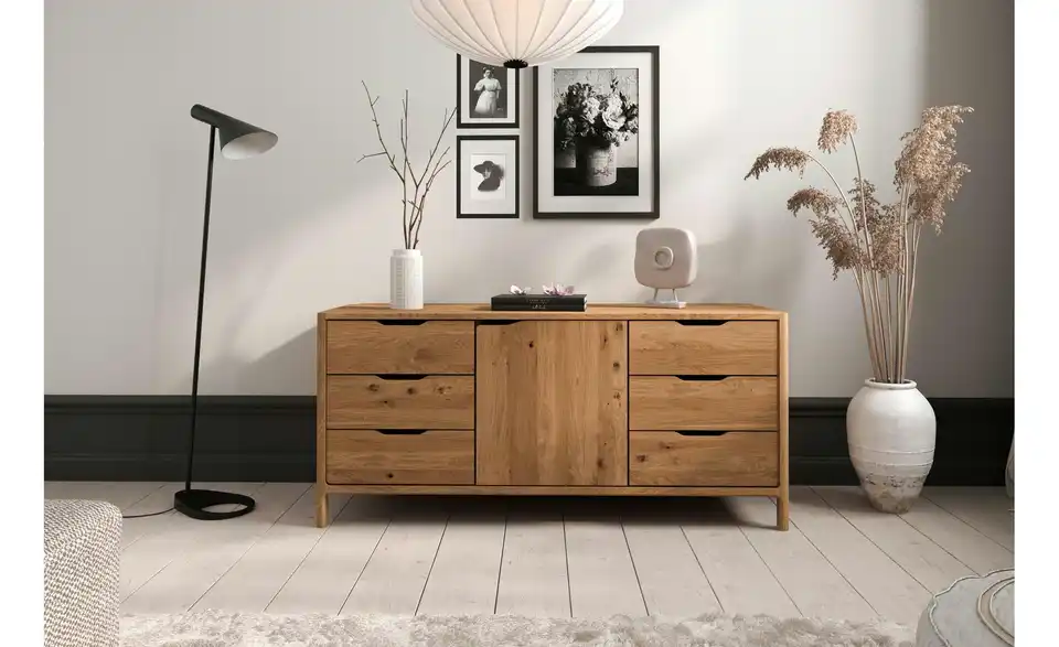 Sideboard Jonas, in Wohnsituation