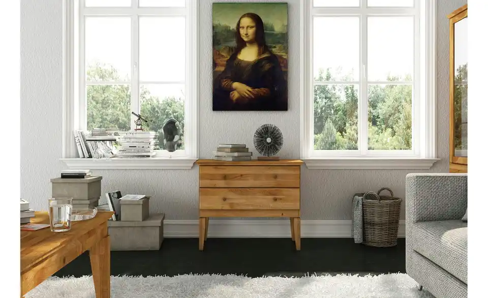 Kommode Erik, in Wohnsituation