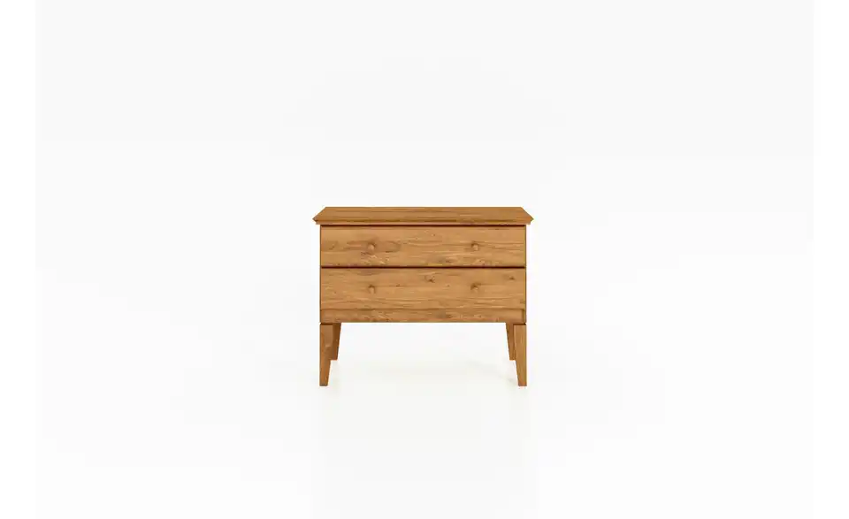 Kommode Erik, Frontansicht