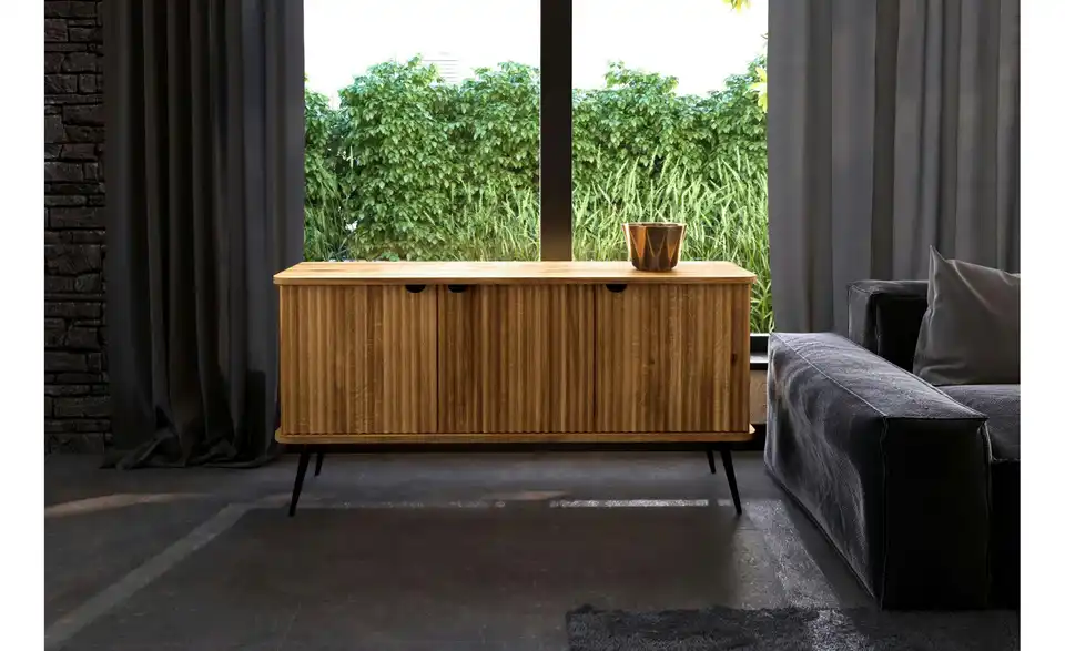 Sideboard Nico, in Wohnsituation
