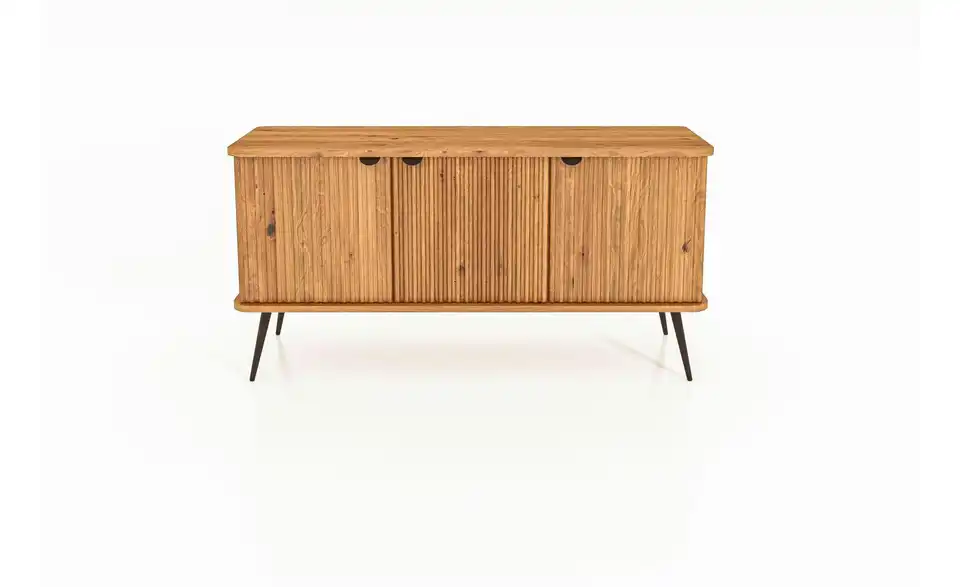 Sideboard Nico, Frontansicht