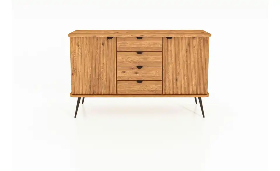 Sideboard Nico, Frontansicht