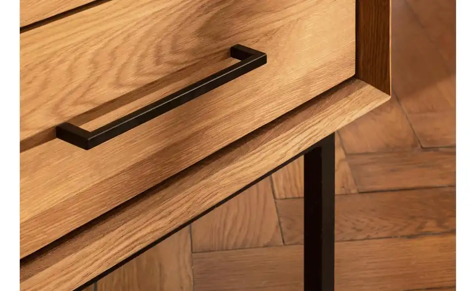 Sideboard Clara, Detailansicht