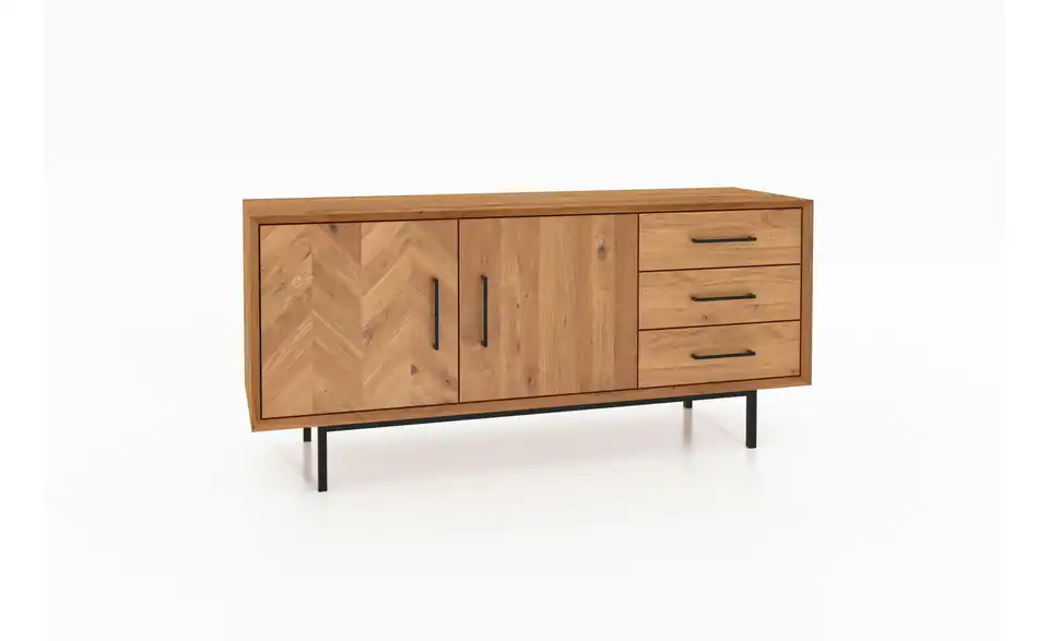 Sideboard Clara, Ergänzung