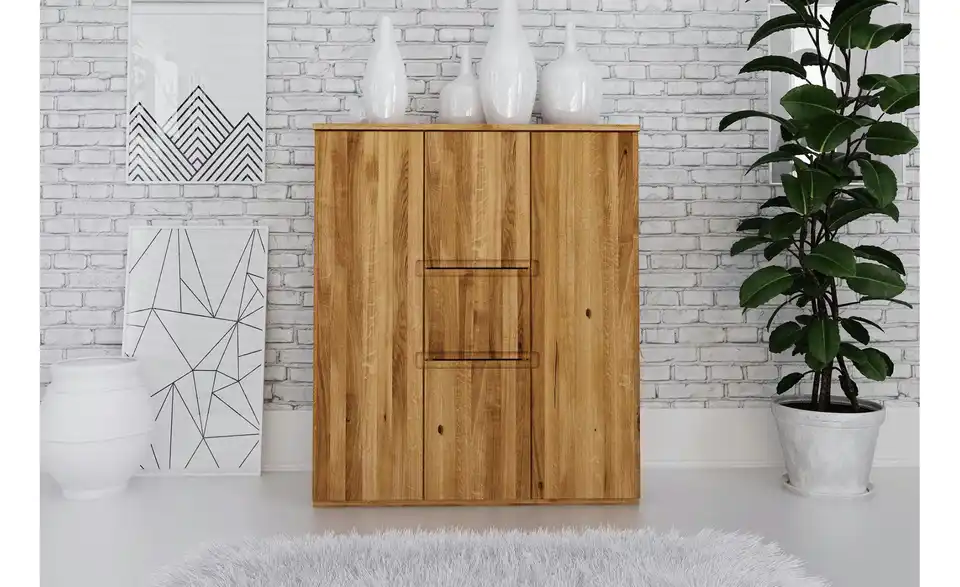 Highboard Felix, in Wohnsituation