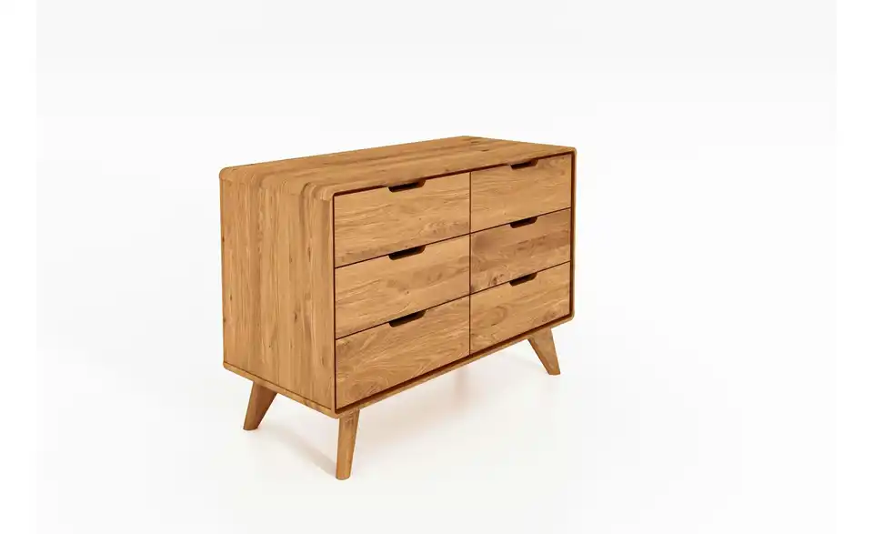 Kommode Albert, Ergänzung