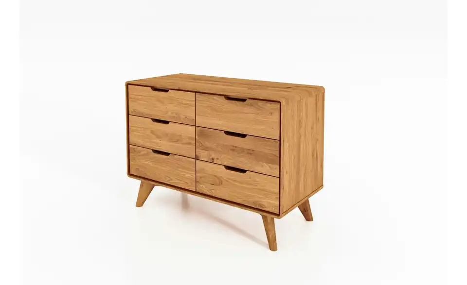 Kommode Albert, Perspektive