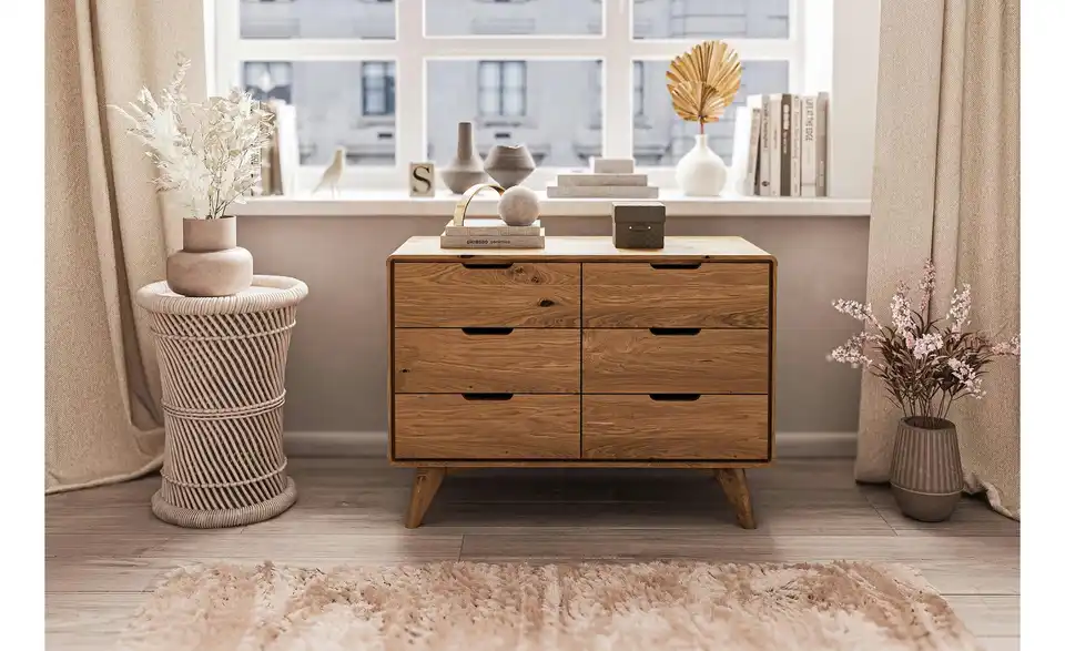 Kommode Albert, in Wohnsituation