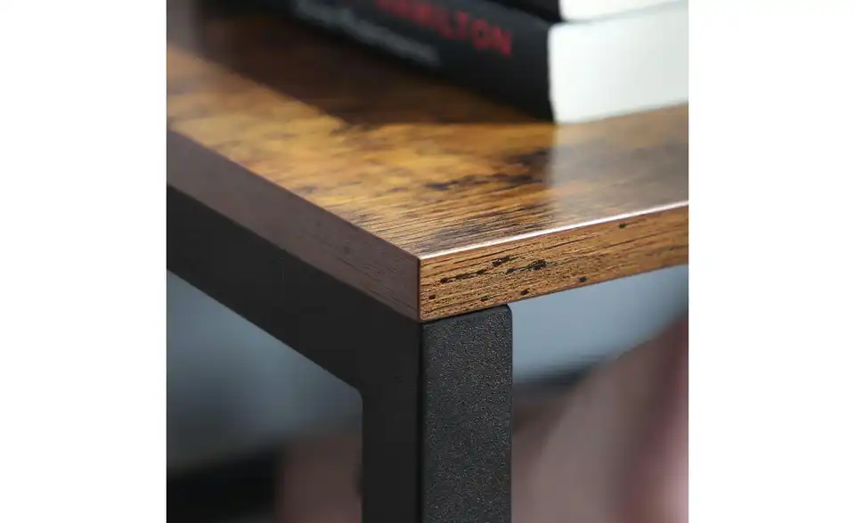 Schuhregal Darek, Detailansicht