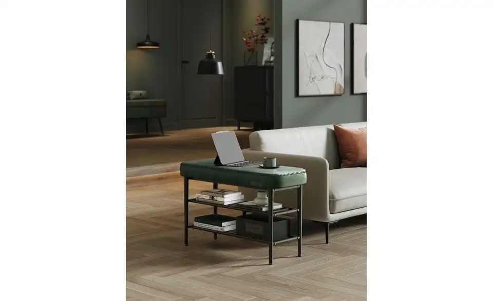 Schuhregal Ekho, in Wohnsituation