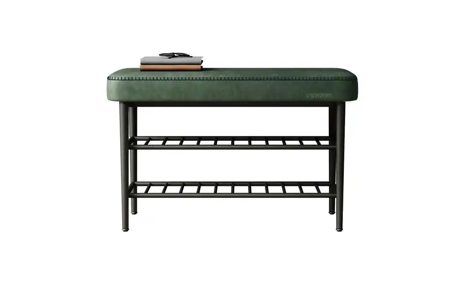 Schuhregal Ekho, Frontansicht