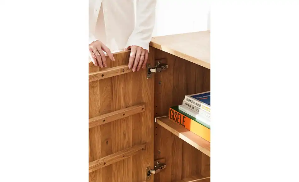 Sideboard Jonas, Detailansicht