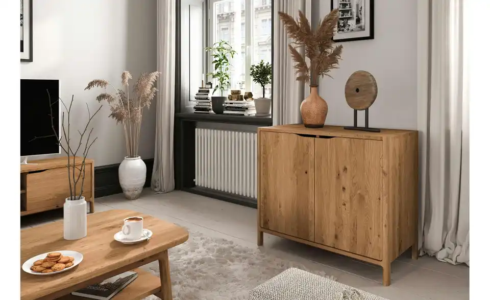 Sideboard Jonas, in Wohnsituation