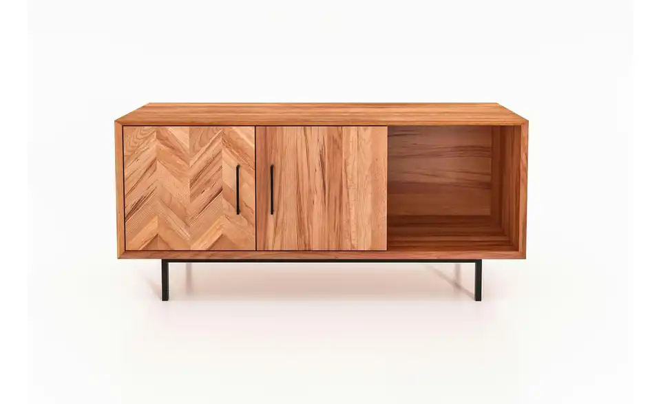 Sideboard Clara, Frontansicht