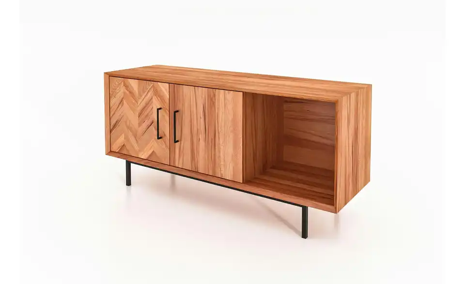 Sideboard Clara, Perspektive