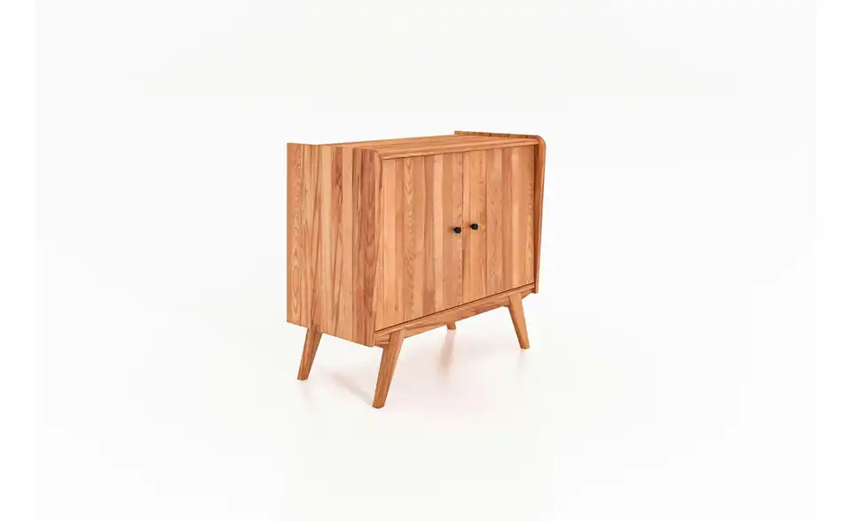 Highboard Hugo, Ergänzung