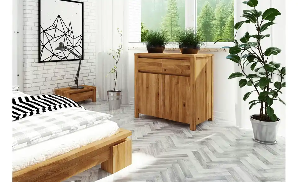 Sideboard Theo, in Wohnsituation