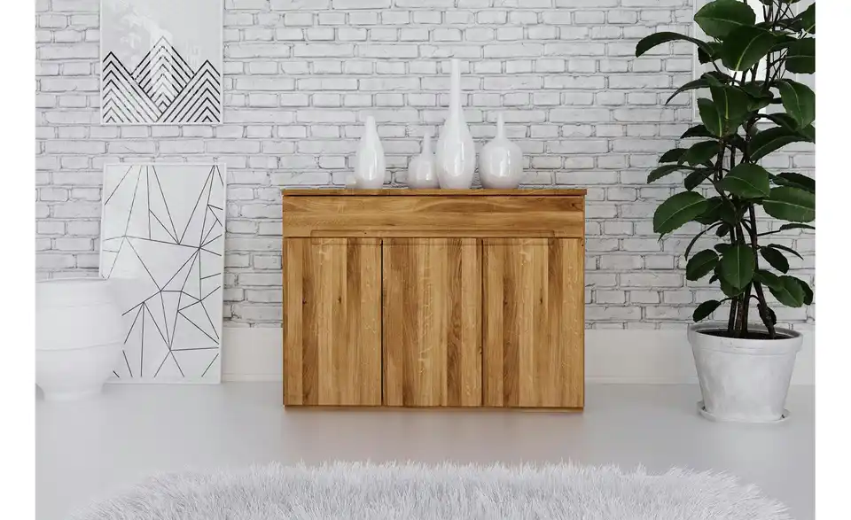 Sideboard Felix, in Wohnsituation