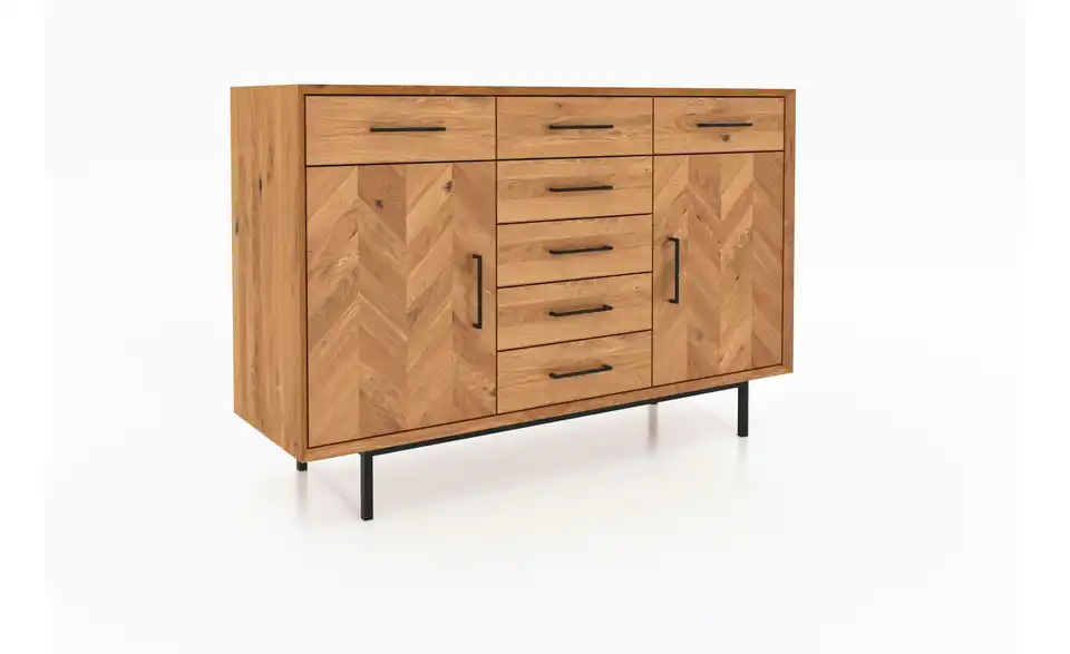 Highboard Clara, Ergänzung