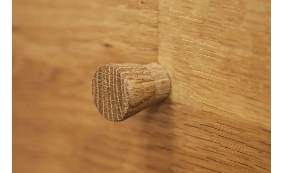 Kommode Erik, Detailansicht