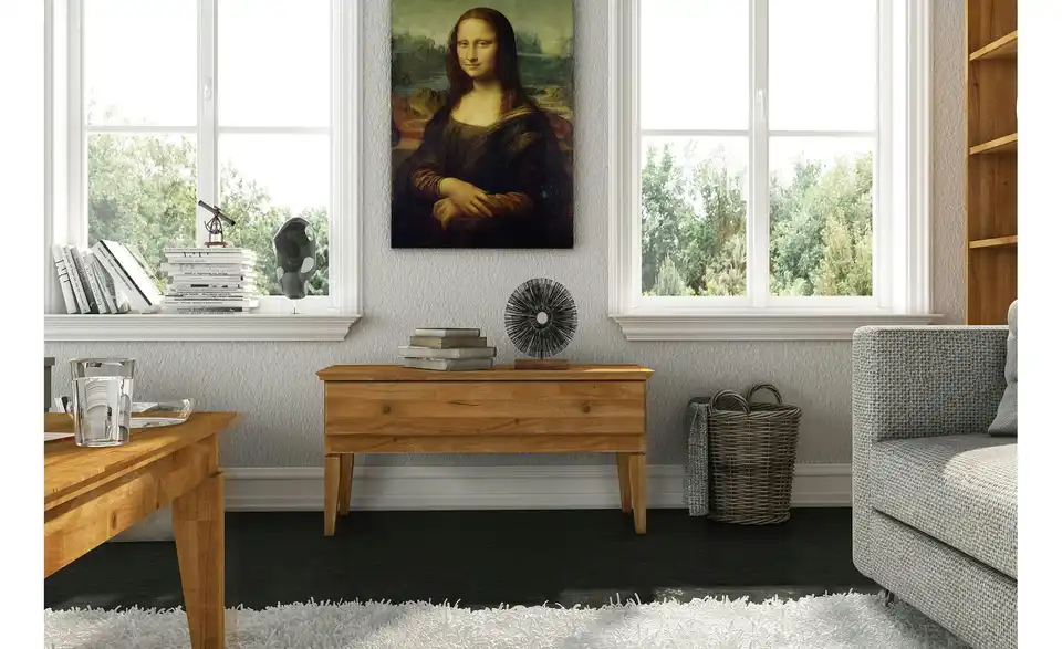 Kommode Erik, in Wohnsituation