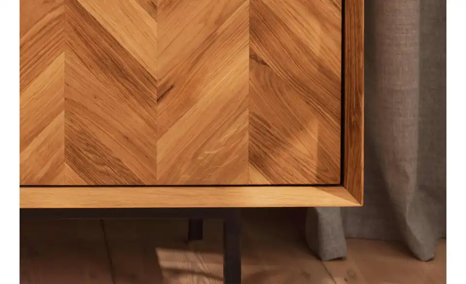 Sideboard Clara, Detailansicht