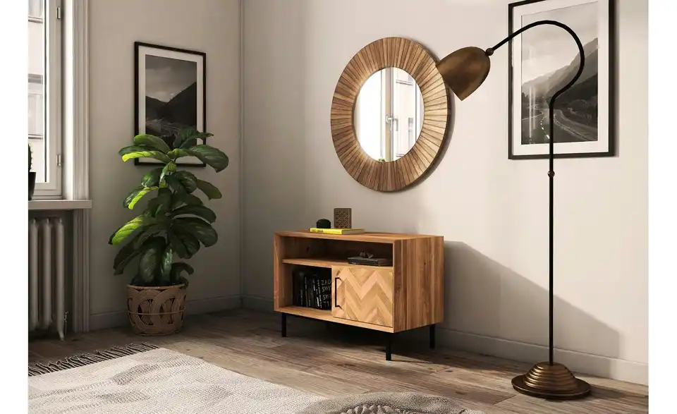 Sideboard Clara, in Wohnsituation