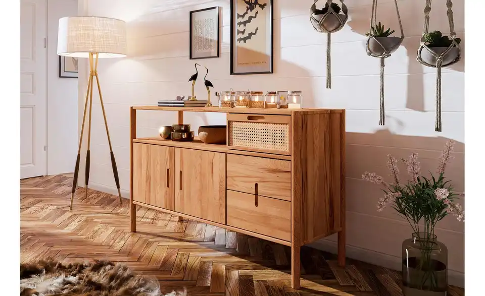 Sideboard Greta, in Wohnsituation