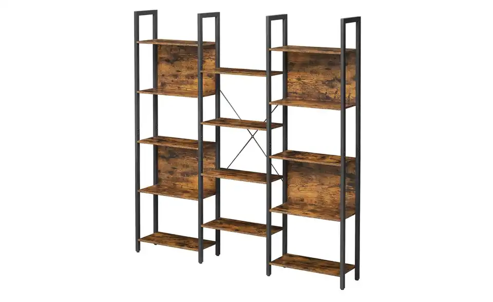 Regal Bently, Perspektive