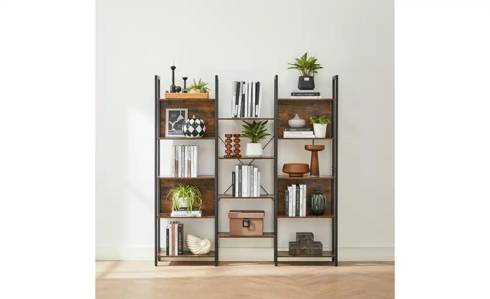 Regal Bently, in Wohnsituation