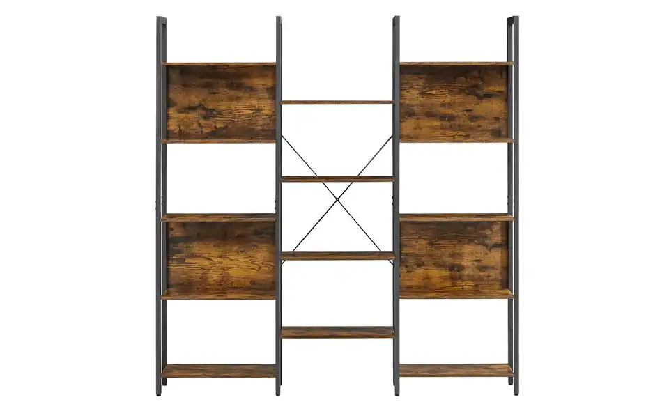 Regal Bently, Frontansicht