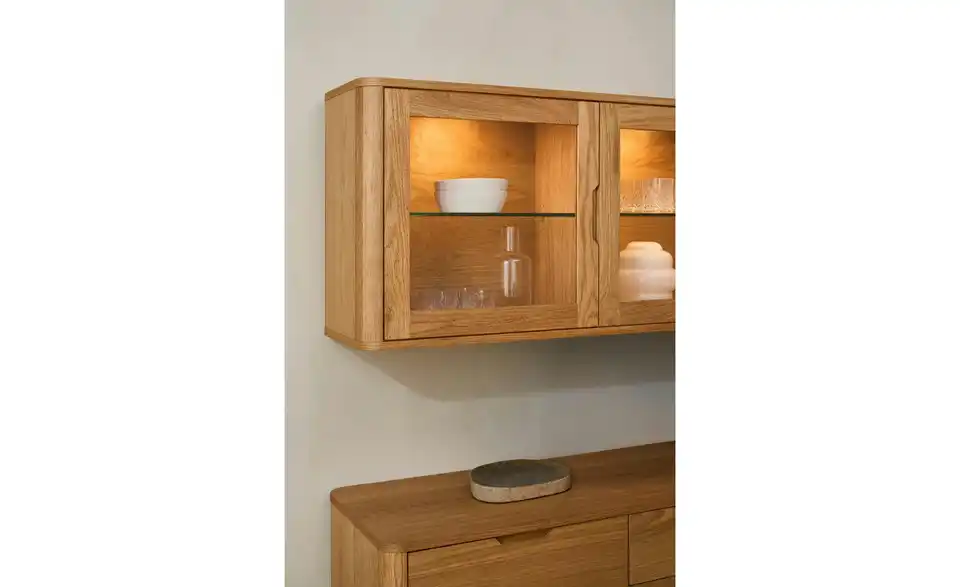 Furnhouse Hängevitrine, Ergänzung