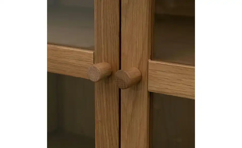 Furnhouse Lowboard, Detailansicht