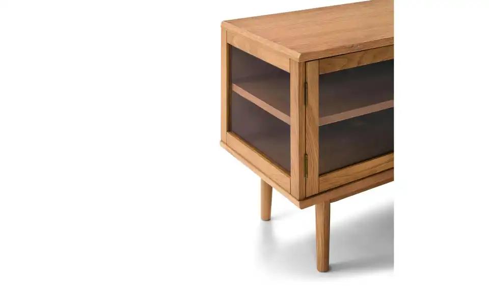 Furnhouse Lowboard, Detailansicht