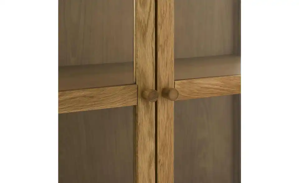 Furnhouse Lowboard, Detailansicht