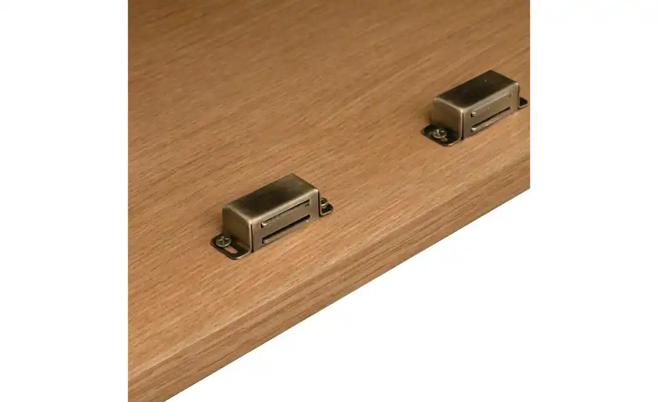 Furnhouse Lowboard, Detailansicht