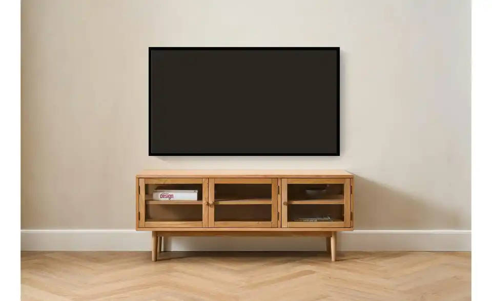 Furnhouse Lowboard, in Wohnsituation